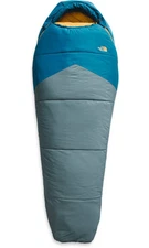 THE NORTH FACE Wasatch Pro 20, Banff Blue/Goblin Blue, Long Right Hand