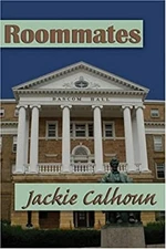 Roommates Paperback Jackie Calhoun