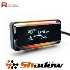 Neu Shadow D METER Multi OBD2 Gauge Ford Focu...