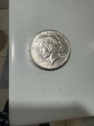1922 d peace dolla