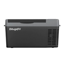 BougeRV 21QT Portable Car Fridge Freezer Cooler Truck Refrigerator Compressor