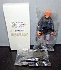1997 STAR WARS POWER OF THE FORCE CANTINA BAND MEMBER FIGURE