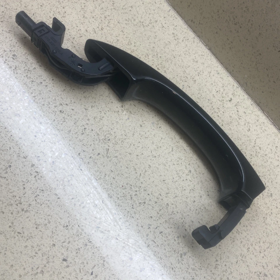 Manija puerta exterior AUDI A4 S4 A5 S5 S5 RS5 8T0837205A Foto 2 de 4