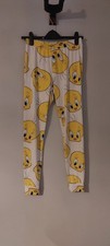 Tweety Lounge Wear/PJ Bottoms. SIZE S/10