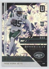 2018 Panini Unparalleled Impact 62/75 Neal Sterling #150 1u6