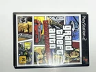 Grand Theft Auto: Liberty City Stories (Sony PlayStation 2, 2006)