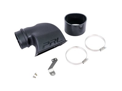 PRL for 2022+ Honda Civic 1.5T / 2023+ Integra 1.5T High Volume Plus Duct Kit