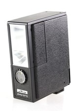 Metz Mecablitz 8115.4oz28S TC 240 STC Blitzger t Blitz Aufsteckblitz