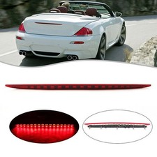 1x Auto Hoch Montierte Rot Bremsleuchte F�r BMW 3er E64 2004-2007 63256911909