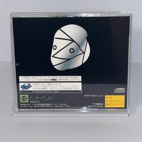 Digital Pinball Last Gladiators Necronomicon SEGA SATURN  Japanese Game Lot of 2