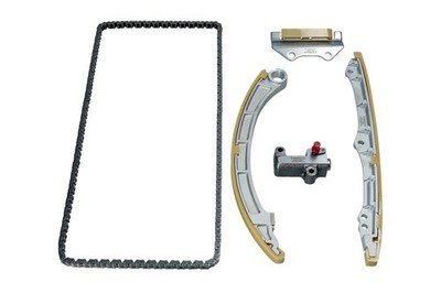 Steuerkettensatz KAMOKA 7001621 für HONDA ACCORD 7 CL CN Tourer CM STREAM RN FR