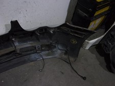 Pare-choc avant BMW 730