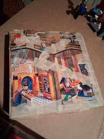 LEGO Harry Potter Hogwarts Classrooms 4721-4723 Complete Sets in Box