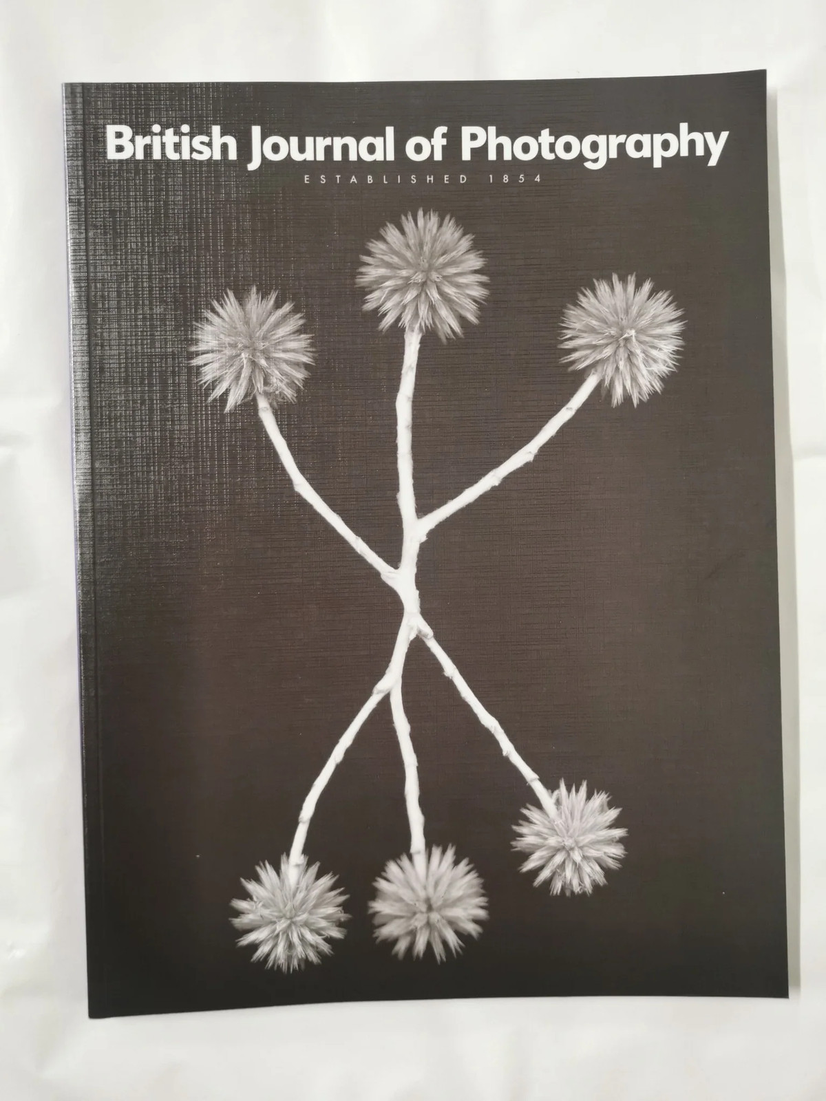 British Journal of Photography Issue 7913 Money + Power Vol 170