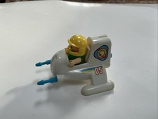 playmates playworld space ship