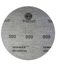 CtD TruCut Pad 500 Grit – 1 Single Pad