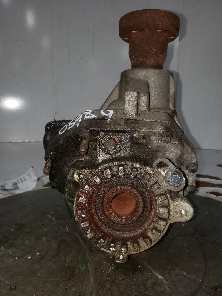 Transfer Case AWD Sedan Fits 03-09 VOLVO 60 SERIES 1404788 - Image 4 of 4