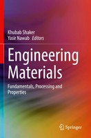 Khubab Shaker (U. A.) | Engineering Materials | Taschenbuch | Englisch (2025)