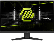 MSI 27" 240 Hz Rapid IPS WQHD Gaming Monitor AMD Adaptive Sync MAG 274QF X24