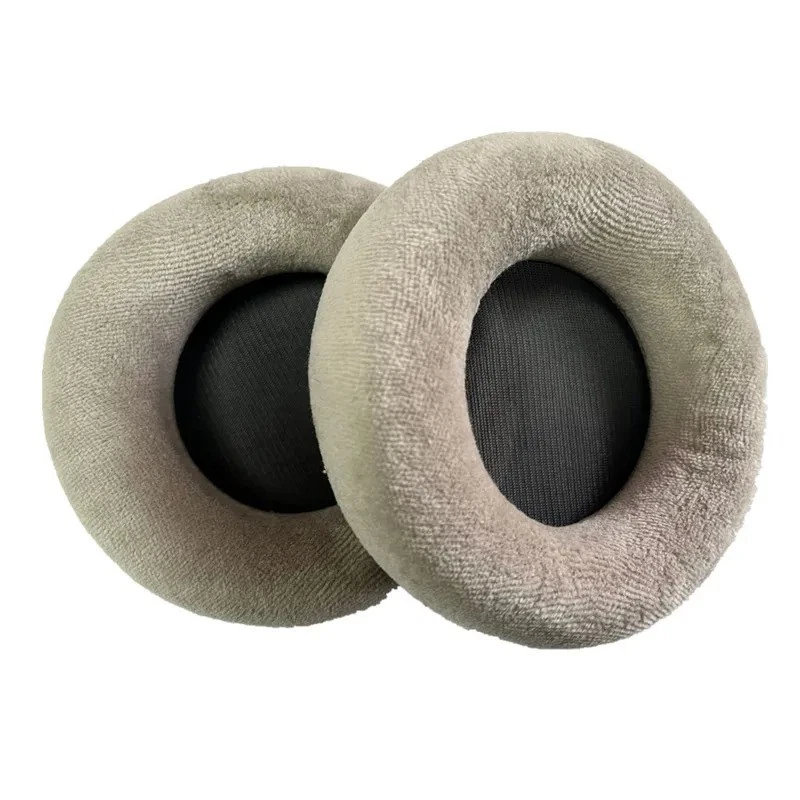EARPADS24 1 paar Ersatz-Ohrpolster Velours für AKG K701 K702 Q701 Q702 K601 k612 k712 pro
