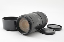 Top MINT Tested Working MINOLTA AF 75-300mm f/4.5-5.6 Zoom Lens From JAPAN