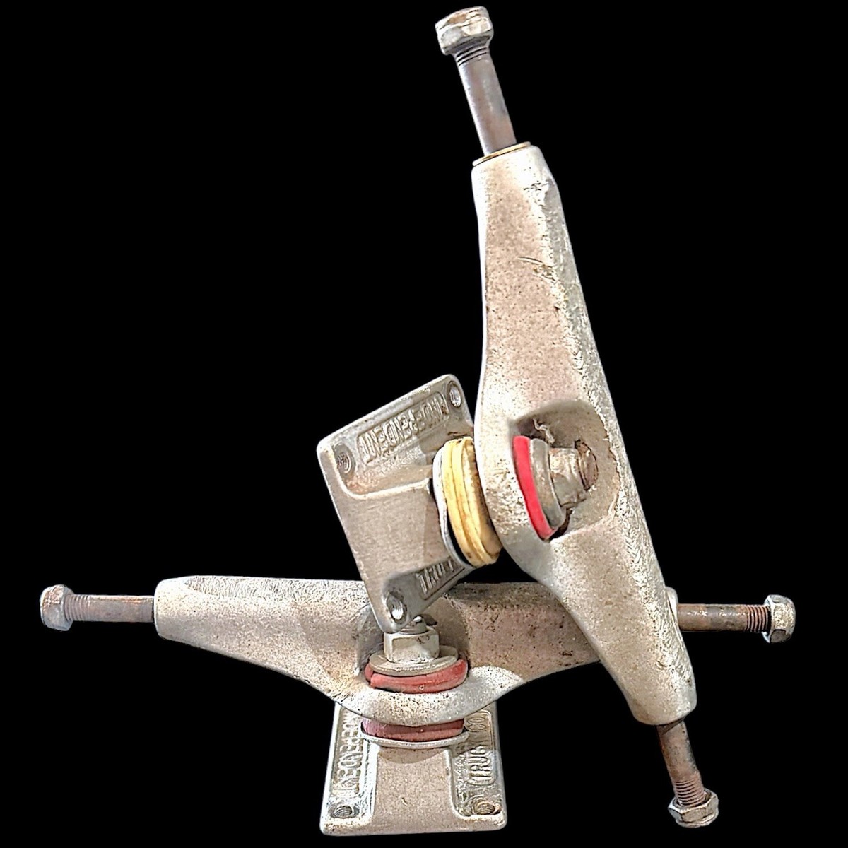 Vintage 1980's Independent Truck CO 151 Stage 5 Skateboard Trucks