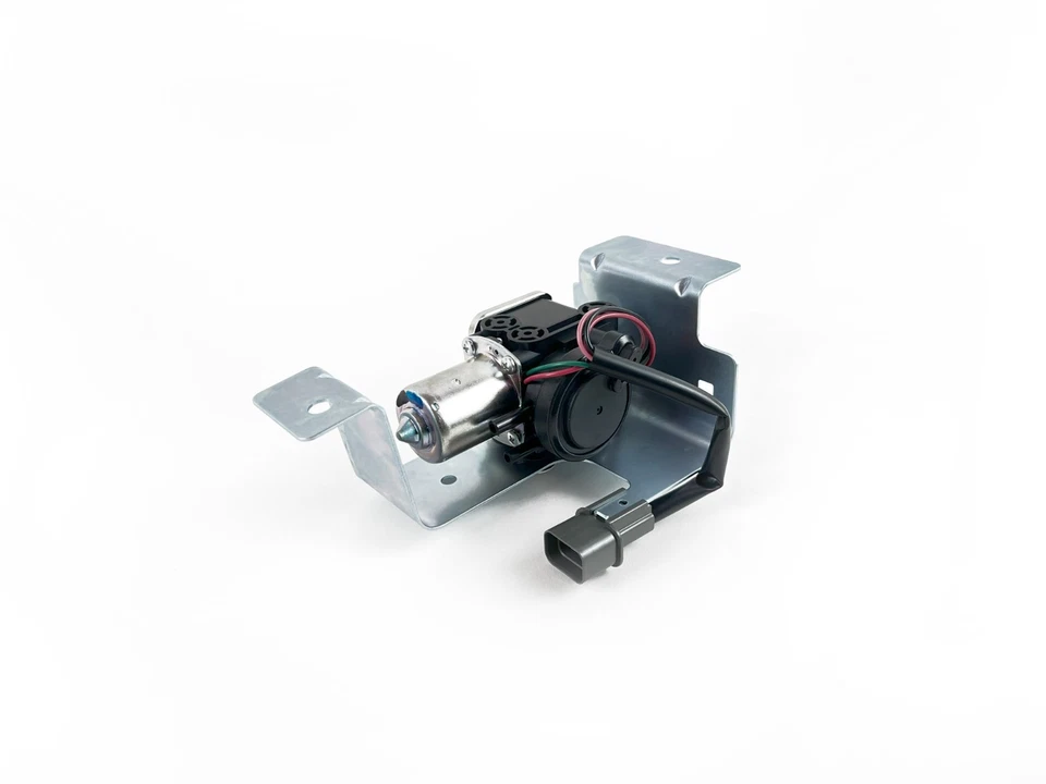 2794065D03 Bomba de aire diferencial delantera genuina OEM para Suzuki Grand Vitara Foto 2 de 4