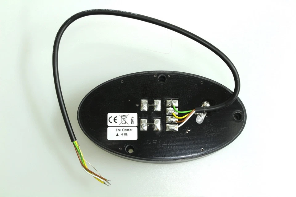 Delano The Xtender4 He Safe entrega desde Japón Foto 2 de 4