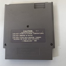 Super Mario Bros. 3 (Nintendo NES, 1985)