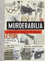 Harold Schechter | Murderabilia | Buch | Englisch (2023) | Gebunden