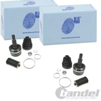 2X Blue Print Antriebswellengelenk Satz Passend FüR Mitsubishi L200 | ADC48935