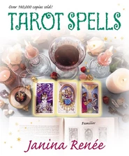 Tarot Spells by Ren�e