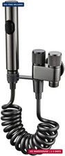 Handheld Toilet Bidet Sprayer for Toilet-Adjustable Water Pressure Control with