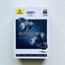 Factory Sealed Baseus Inspire XC1 Open Ear Ea...