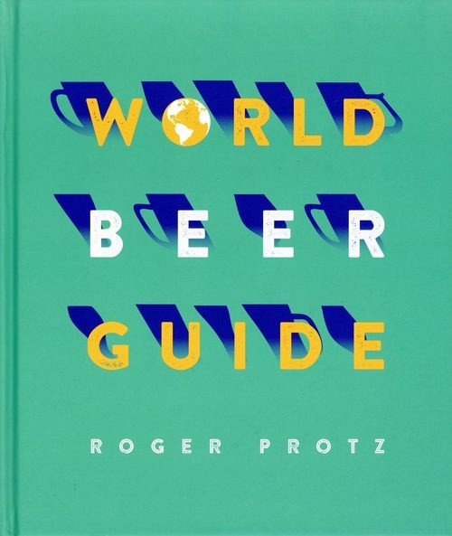 World Beer Guide