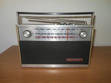 Radio Telefunken Banjo automatic