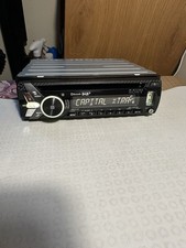 Sony MeX-n6001bd Dab Bluetooth Car Radio (USB Cd Player Stereo Audio Head Unit)