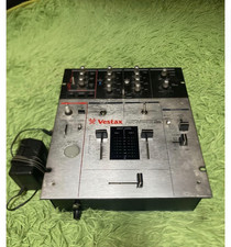 Vestax PMC-05ProSL DJ Mixer Professional Battle Mixer Japan turntablism used