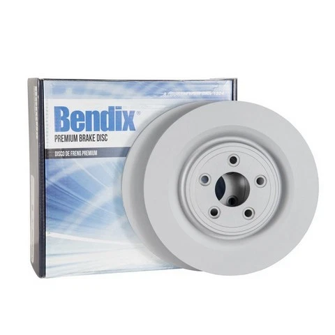 Bendix BPR6022 BENDIX 高级欧洲转子 适用于精选 05-16 捷豹型号 — 第 3/4 张图片