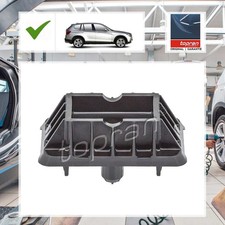 Aufnahme, Wagenheber Topran 502 364 für BMW