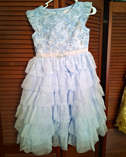 Disney Cinderella Princess Dress Costume From The Disney Store