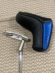 Nike Origin Putter | eBay
