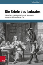 Die Briefe des Isokrates | Tobias Hirsch | De...