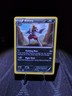 Bisharp 76/101 Pokemon card BW Noble Victories uncommon NM