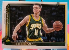 2025-26 Topps - Detlef Schrempf #270