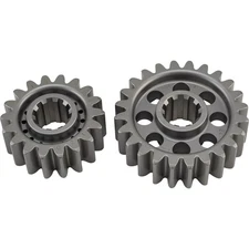 B&J Light Weight Quick Change Gear Set #7, 26/23 Teeth