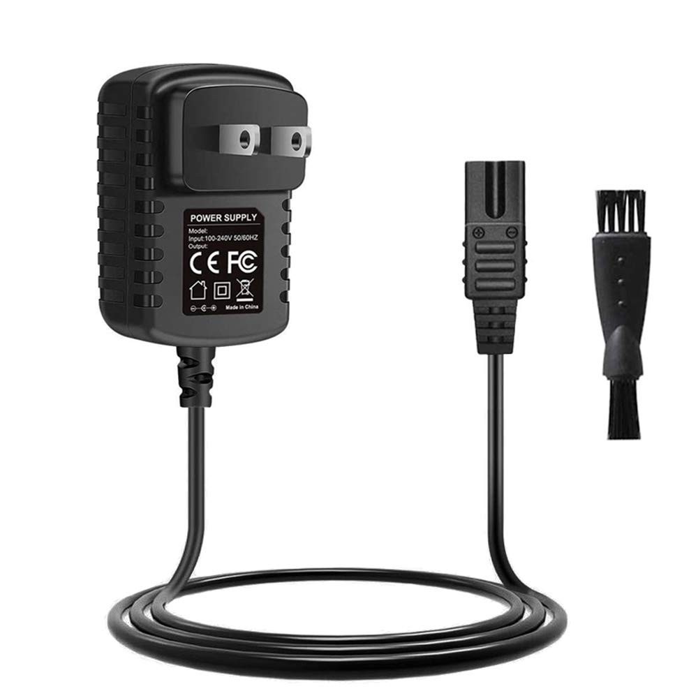 Shaper Charger 2v Power Cord For Wahl Trimmer 8061 8163 8786