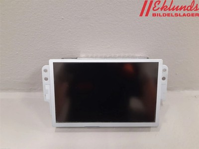 ORIGINAL Audio FORD MONDEO V Turnier (CF)  2016