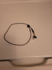 4 Pin Power Adapter with 2 Floppy CABLES-18 INCHES