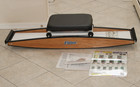 Pro Fitter Downhill Ski Trainer 3D Cross Balance Training Fitterfirst — photo 1
